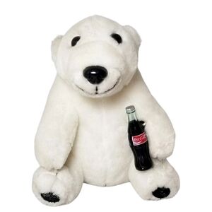 Vintage Coca-Cola Polar Bear